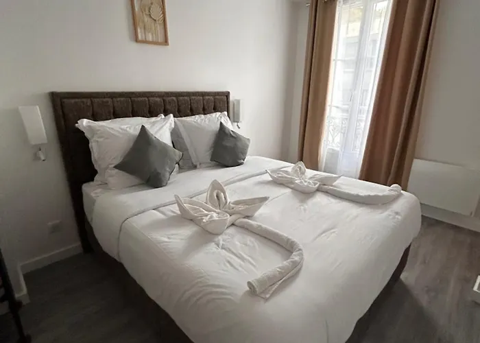 Hotel Formio