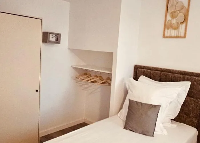 Hotel Formio